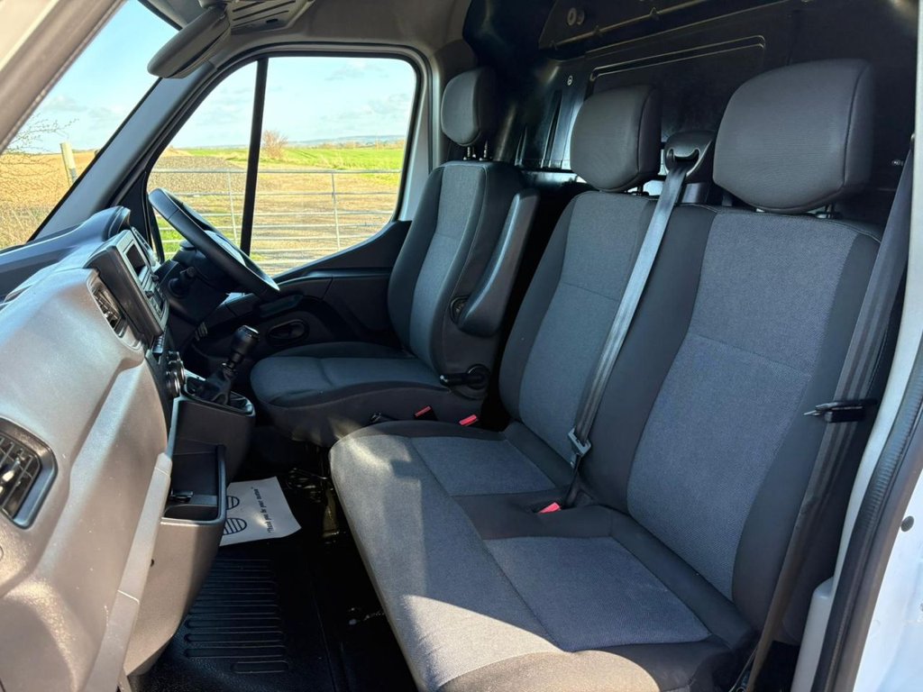 Used Renault Master 2021 for sale - 77642617: Photo 26