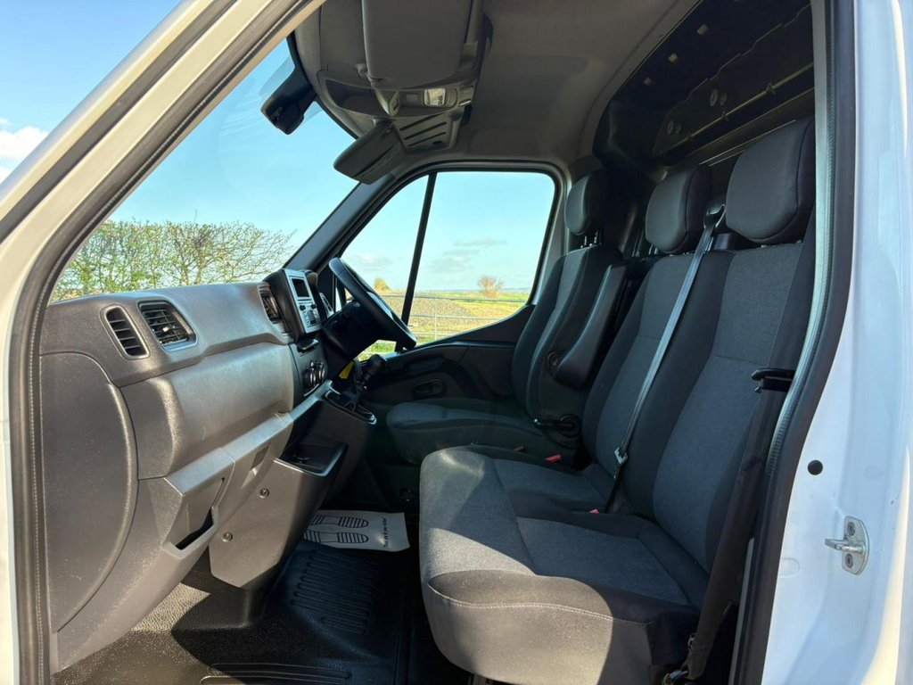 Used Renault Master 2021 for sale - 77642617: Photo 27