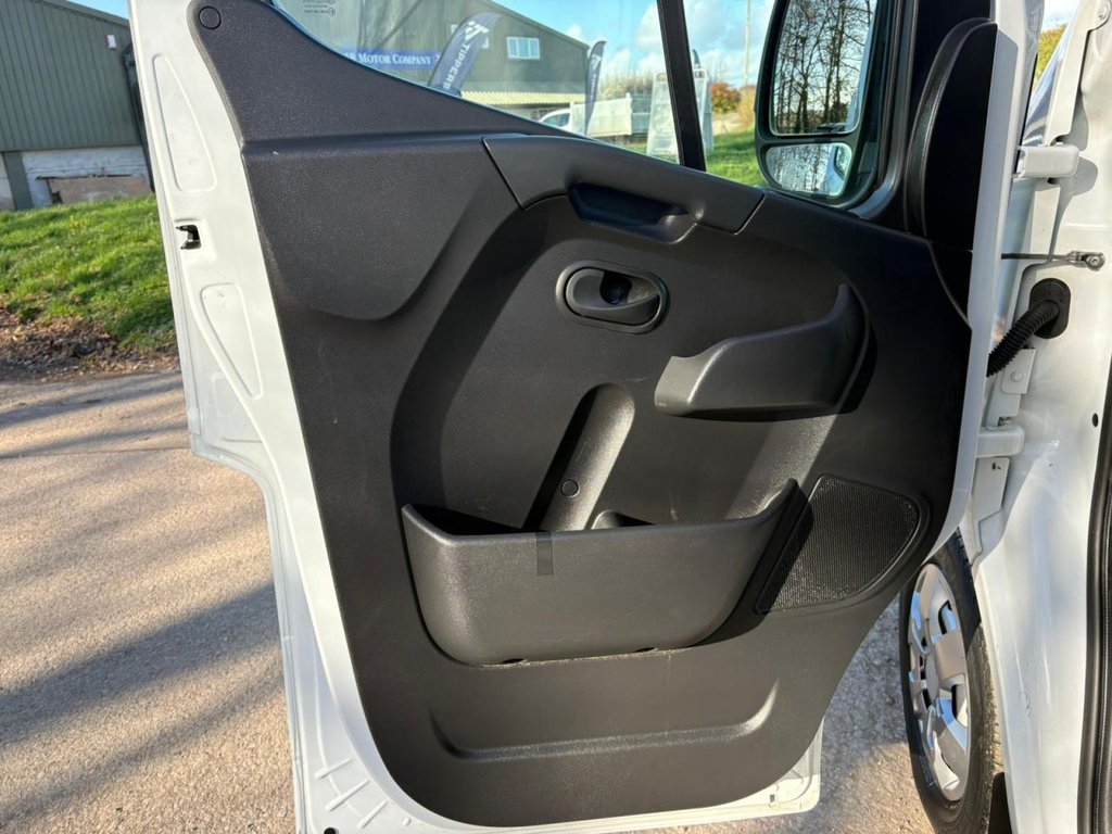 Used Renault Master 2021 for sale - 77642617: Photo 29