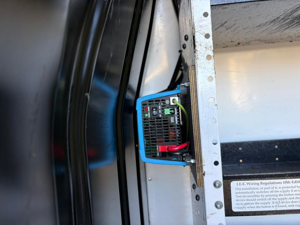 Used Renault Master 2021 for sale - 77642617: Photo 31