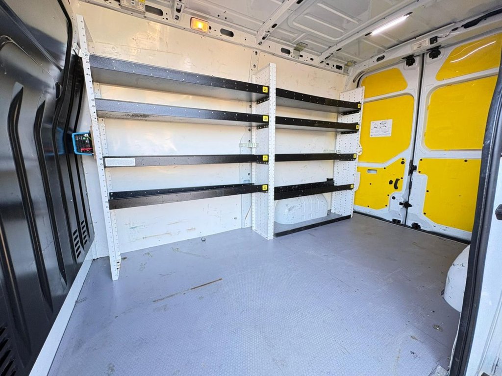 Used Renault Master 2021 for sale - 77642617: Photo 32