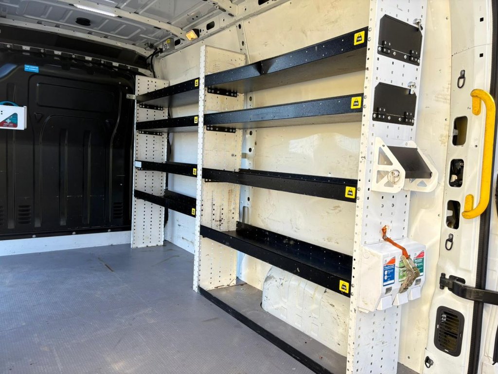 Used Renault Master 2021 for sale - 77642617: Photo 34