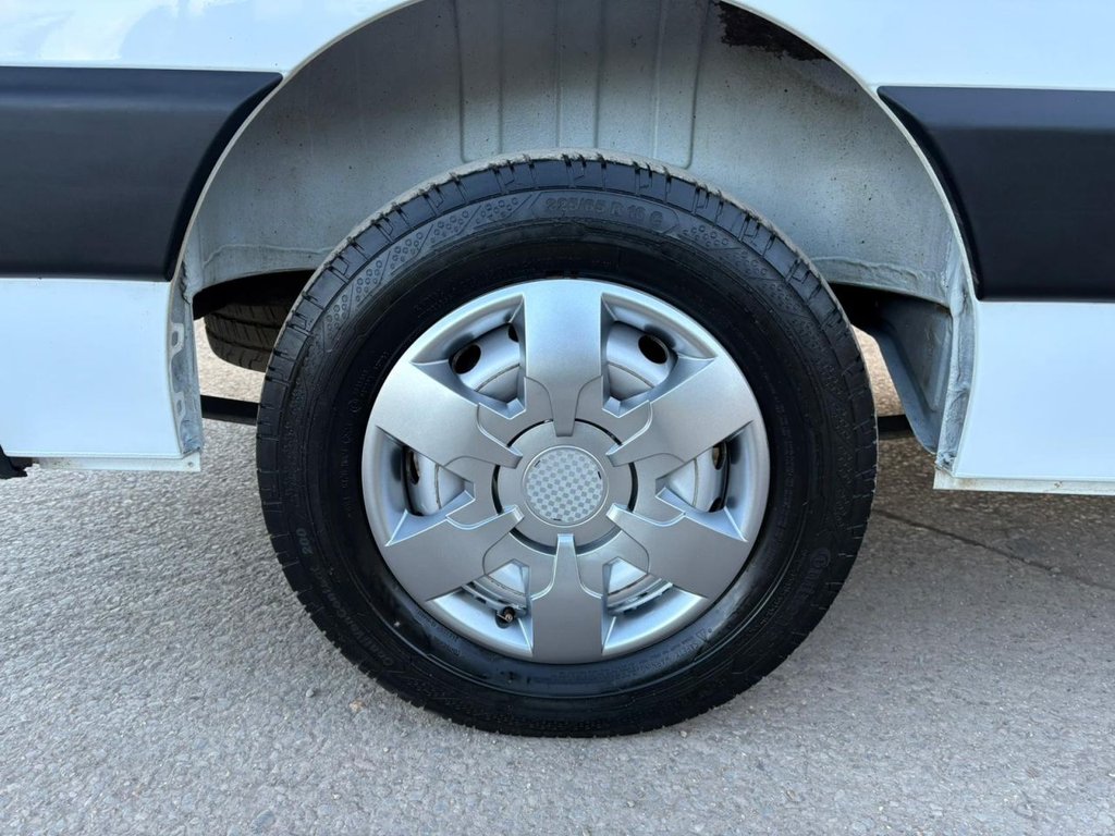 Used Renault Master 2021 for sale - 77642617: Photo 35