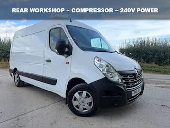 Used Renault Master 2019 for sale - 79722854: Photo