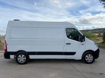 Used Renault Master 2019 for sale - 79722854: Photo