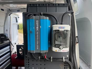 Used Renault Master 2019 for sale - 79722854: Photo