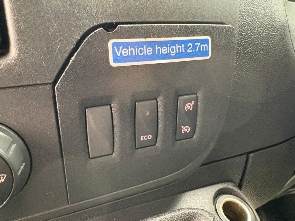 Used Vauxhall Movano 2018 for sale - 77171862: Photo 16