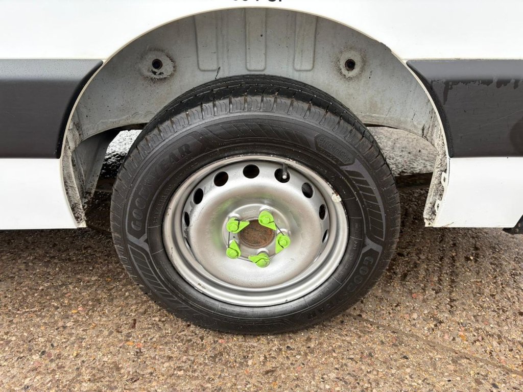 Used Vauxhall Movano 2018 for sale - 77171862: Photo 21