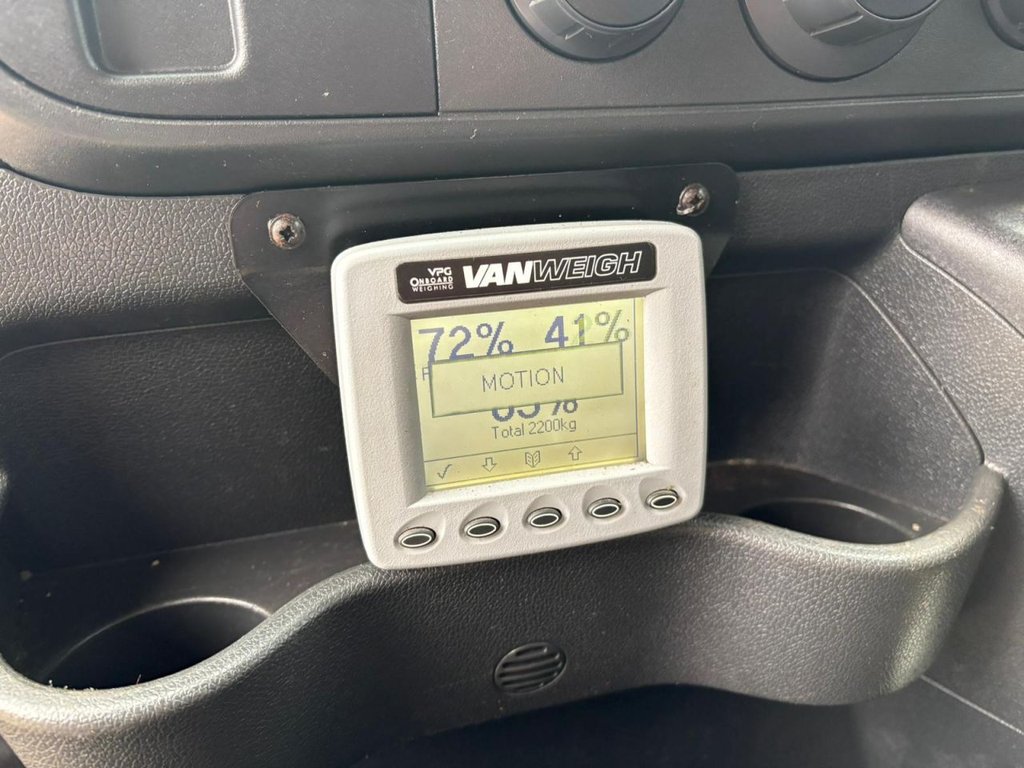 Used Vauxhall Movano 2018 for sale - 77171862: Photo 25