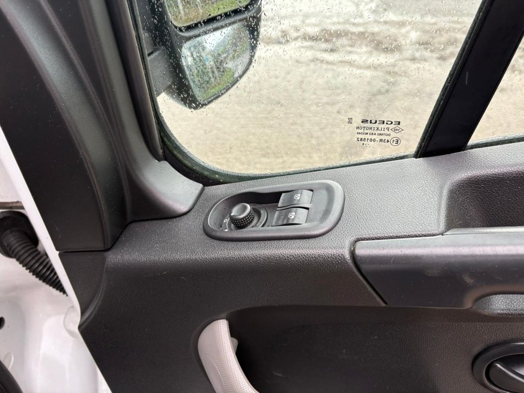 Used Vauxhall Movano 2018 for sale - 77171862: Photo 27