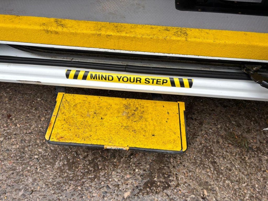 Used Vauxhall Movano 2018 for sale - 77171862: Photo 29