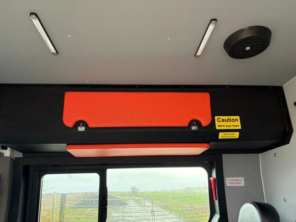 Used Vauxhall Movano 2018 for sale - 77171862: Photo 34