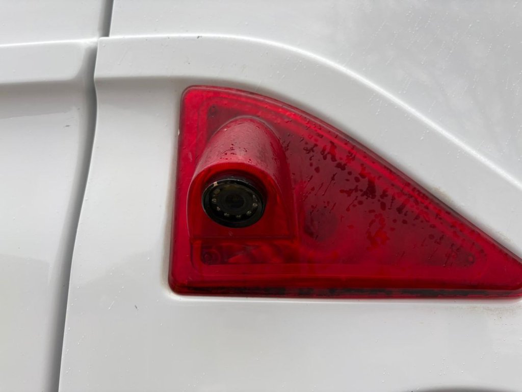 Used Vauxhall Movano 2018 for sale - 77171862: Photo 38