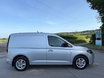 Used Volkswagen Caddy 2023 for sale - 78677826: Photo