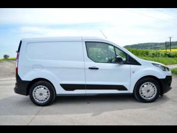 Used Ford Transit Connect 2020 for sale - 74509085: Photo