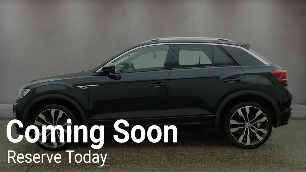 Used Volkswagen T-Roc 2018 for sale - 78096678: Photo 10