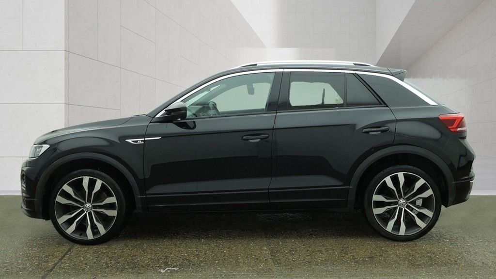 Used Volkswagen T-Roc 2018 for sale - 78096678: Photo 13