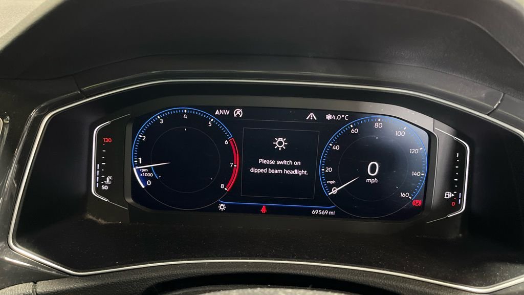 Used Volkswagen T-Roc 2018 for sale - 78096678: Photo 17