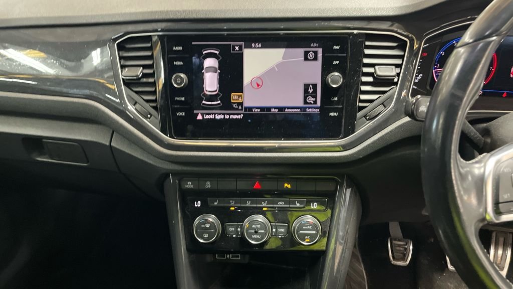 Used Volkswagen T-Roc 2018 for sale - 78096678: Photo 18