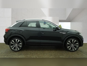 Used Volkswagen T-Roc 2018 for sale - 78096678: Photo