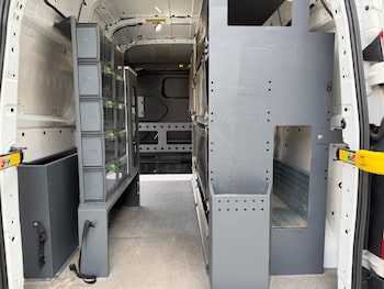 Used Ford Transit Custom 2019 for sale - 79288997: Photo