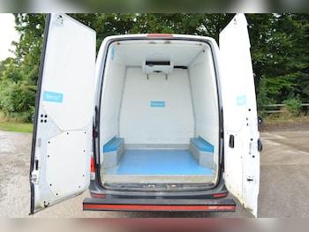 Used Mercedes-Benz Sprinter 2019 for sale - 75634595: Photo