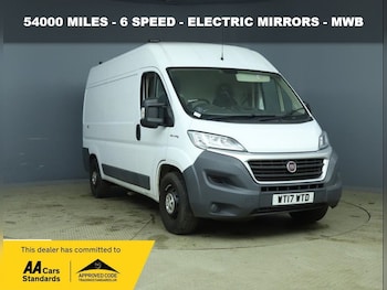 Fiat Ducato feature image