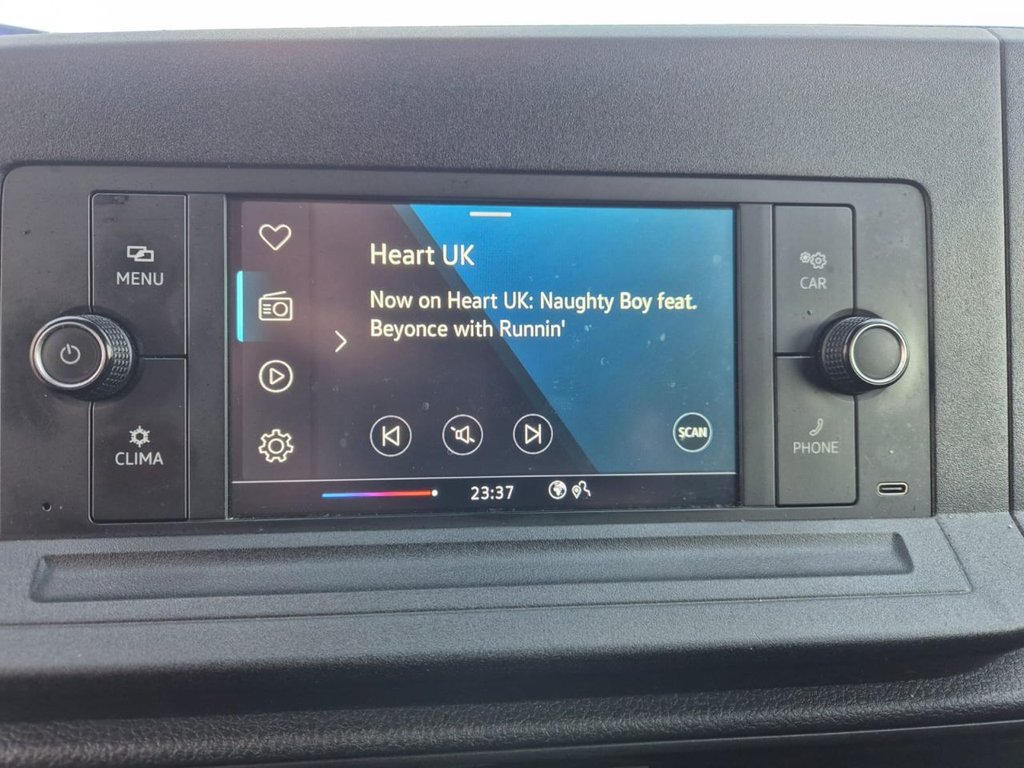 Used Volkswagen Caddy Maxi 2021 for sale - 77110884: Photo 11