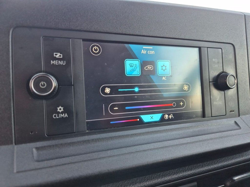 Used Volkswagen Caddy Maxi 2021 for sale - 77110884: Photo 12