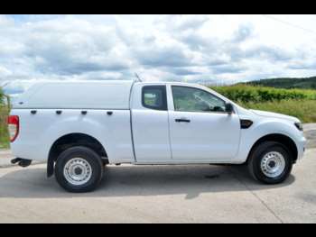 Used Ford Ranger 2020 for sale - 74777230: Photo