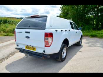 Used Ford Ranger 2020 for sale - 74777230: Photo