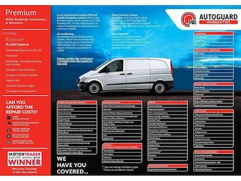 Used Vauxhall Movano 2023 for sale - 78839634: Photo