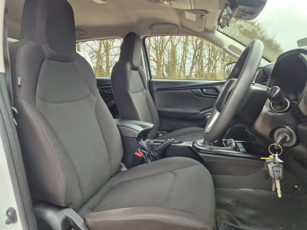 Used Isuzu D-Max 2023 for sale - 77534633: Photo 17
