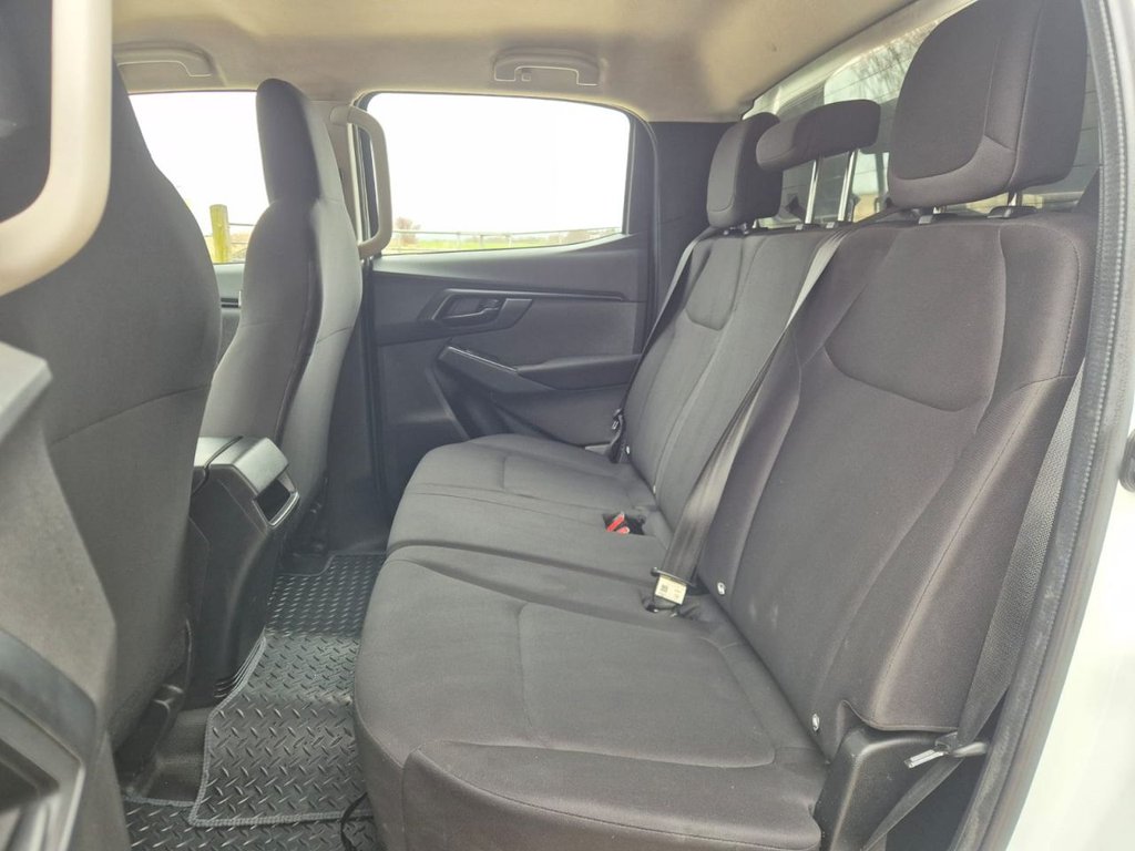 Used Isuzu D-Max 2023 for sale - 77534633: Photo 19