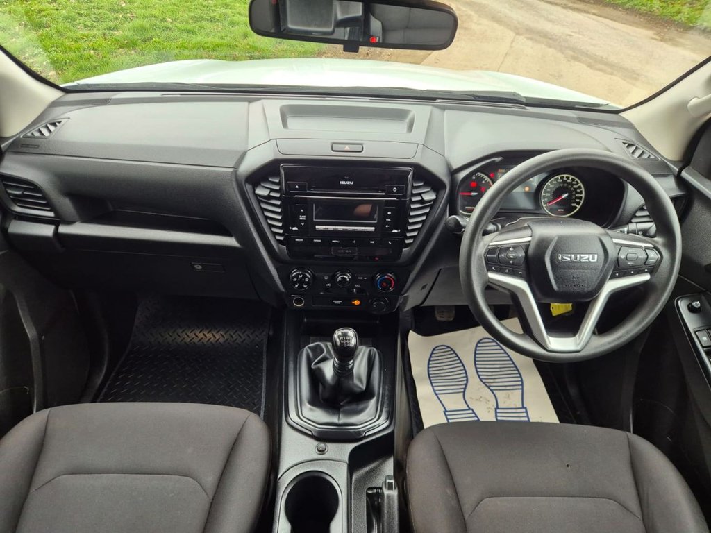 Used Isuzu D-Max 2023 for sale - 77534633: Photo 20