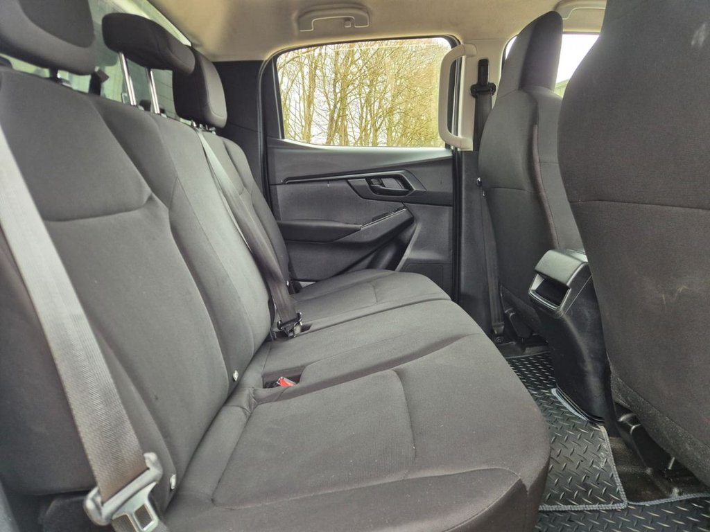 Used Isuzu D-Max 2023 for sale - 77534633: Photo 21