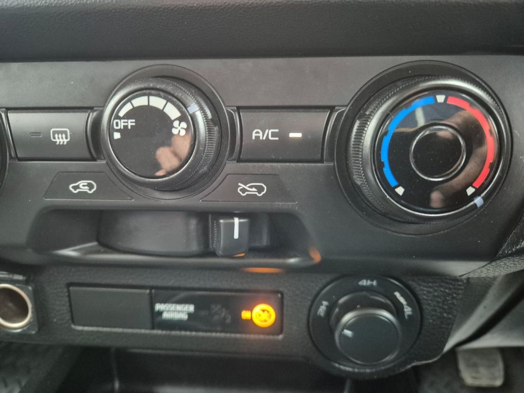 Used Isuzu D-Max 2023 for sale - 77534633: Photo 22