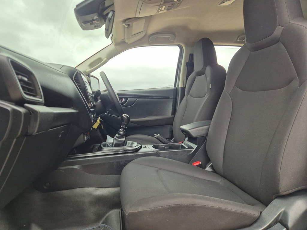 Used Isuzu D-Max 2023 for sale - 77534633: Photo 23