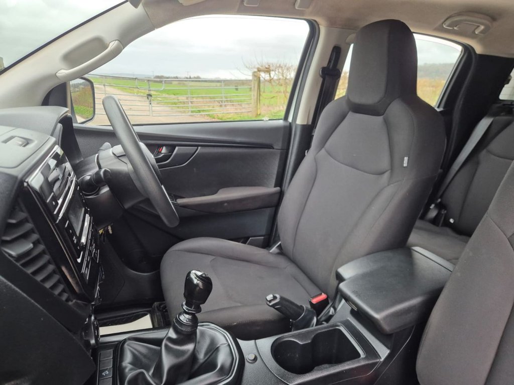 Used Isuzu D-Max 2023 for sale - 77534633: Photo 24