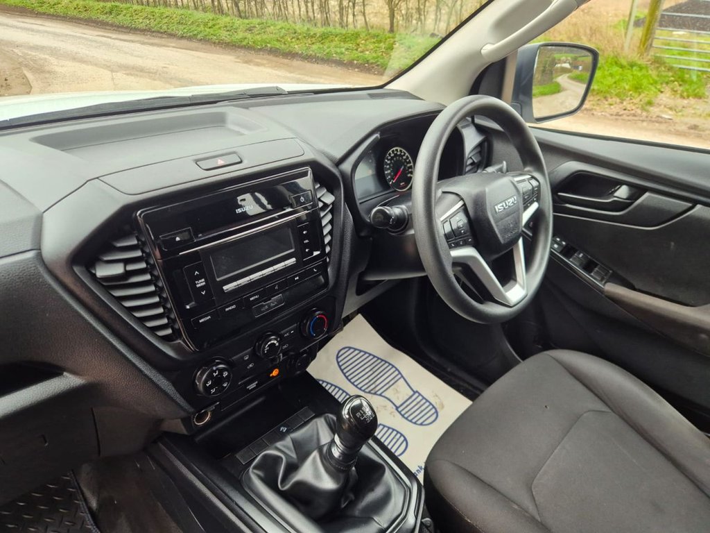 Used Isuzu D-Max 2023 for sale - 77534633: Photo 25