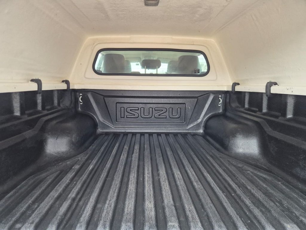 Used Isuzu D-Max 2023 for sale - 77534633: Photo 26