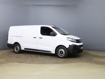 Used Vauxhall Vivaro 2024 for sale - 78241594: Photo