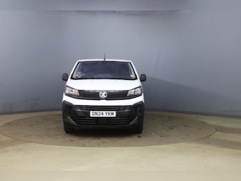 Used Vauxhall Vivaro 2024 for sale - 78241594: Photo