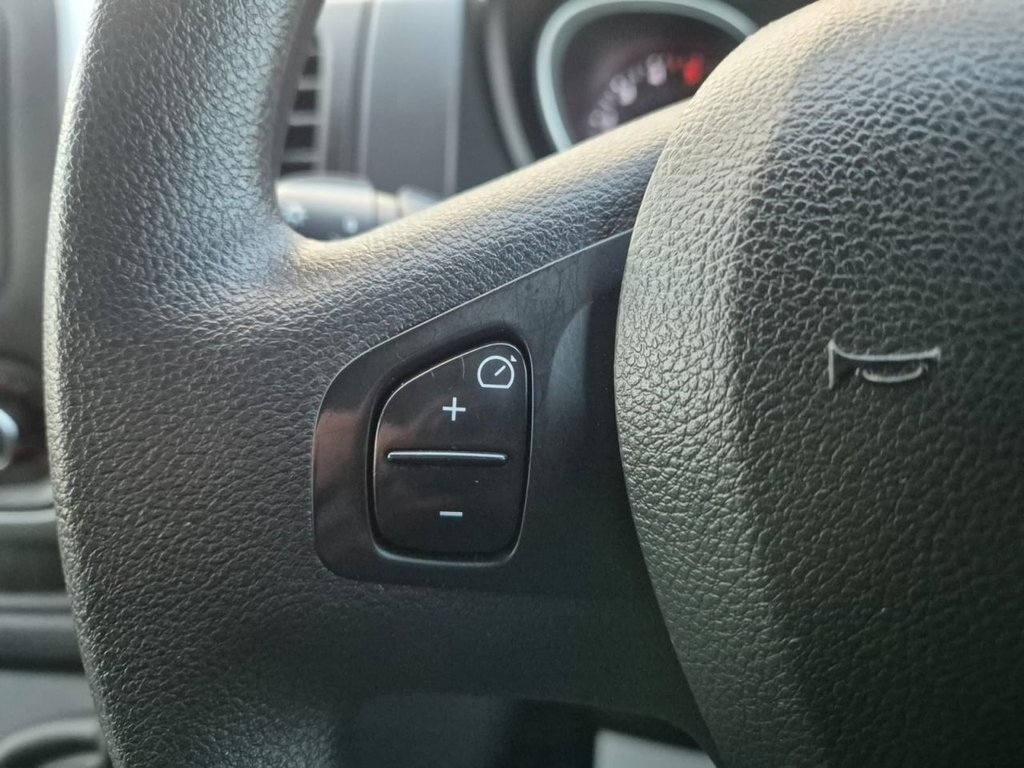 Used Renault Trafic 2020 for sale - 76948632: Photo 11