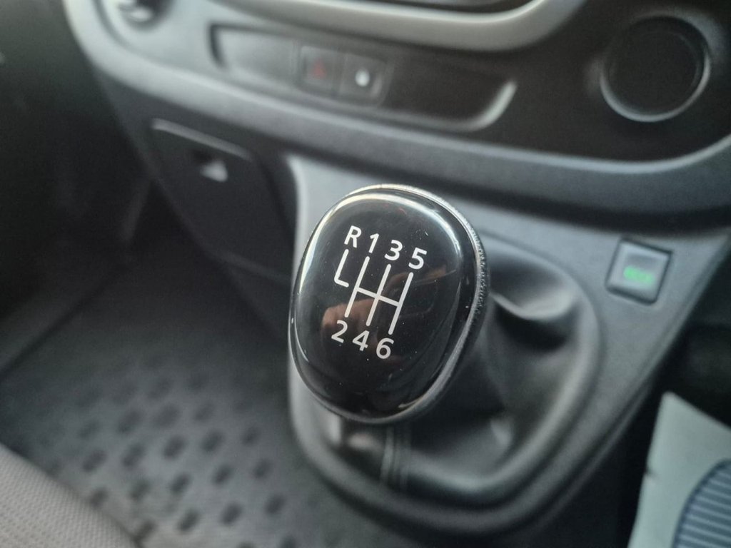 Used Renault Trafic 2020 for sale - 76948632: Photo 13