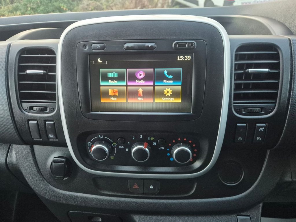 Used Renault Trafic 2020 for sale - 76948632: Photo 14