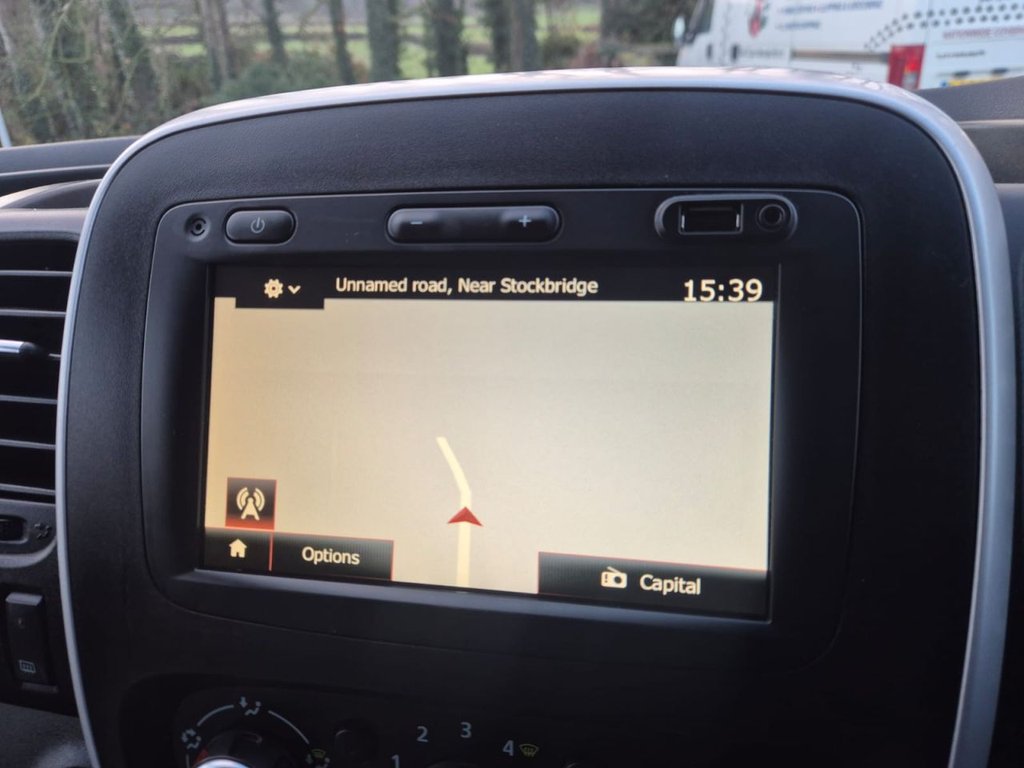 Used Renault Trafic 2020 for sale - 76948632: Photo 15