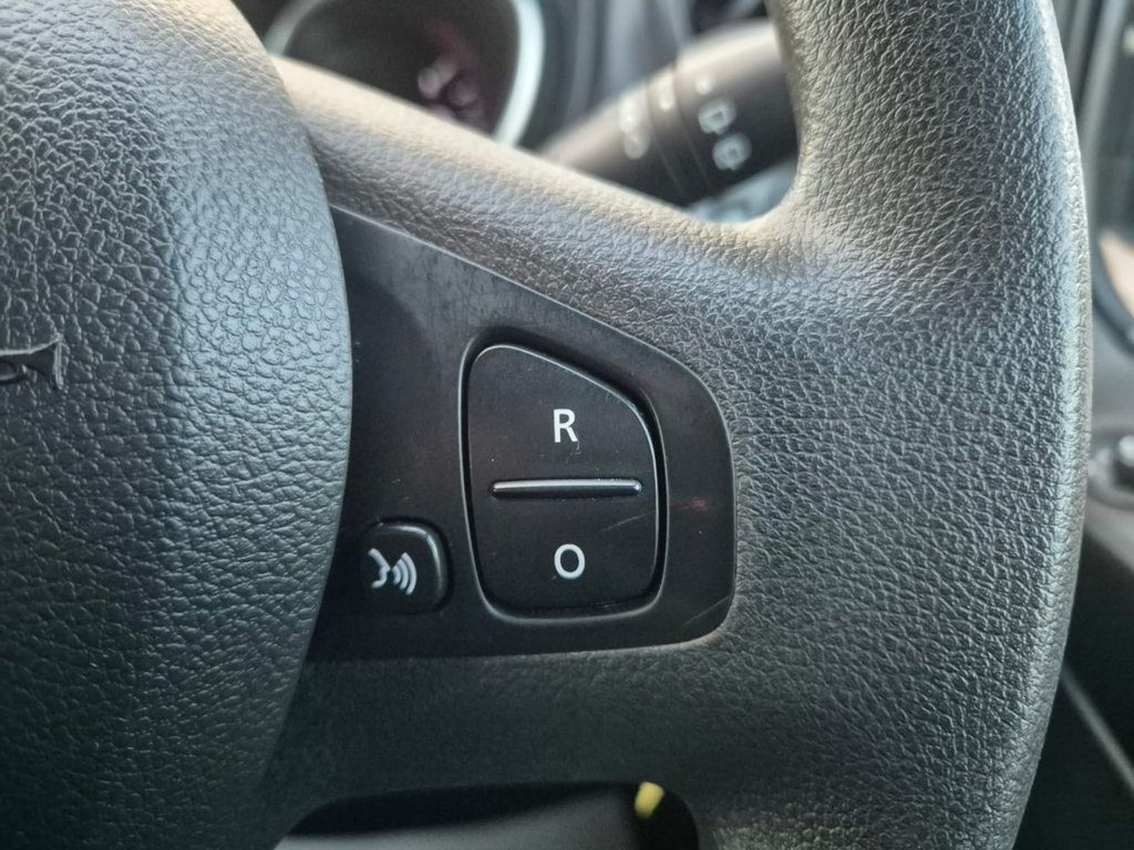 Used Renault Trafic 2020 for sale - 76948632: Photo 17