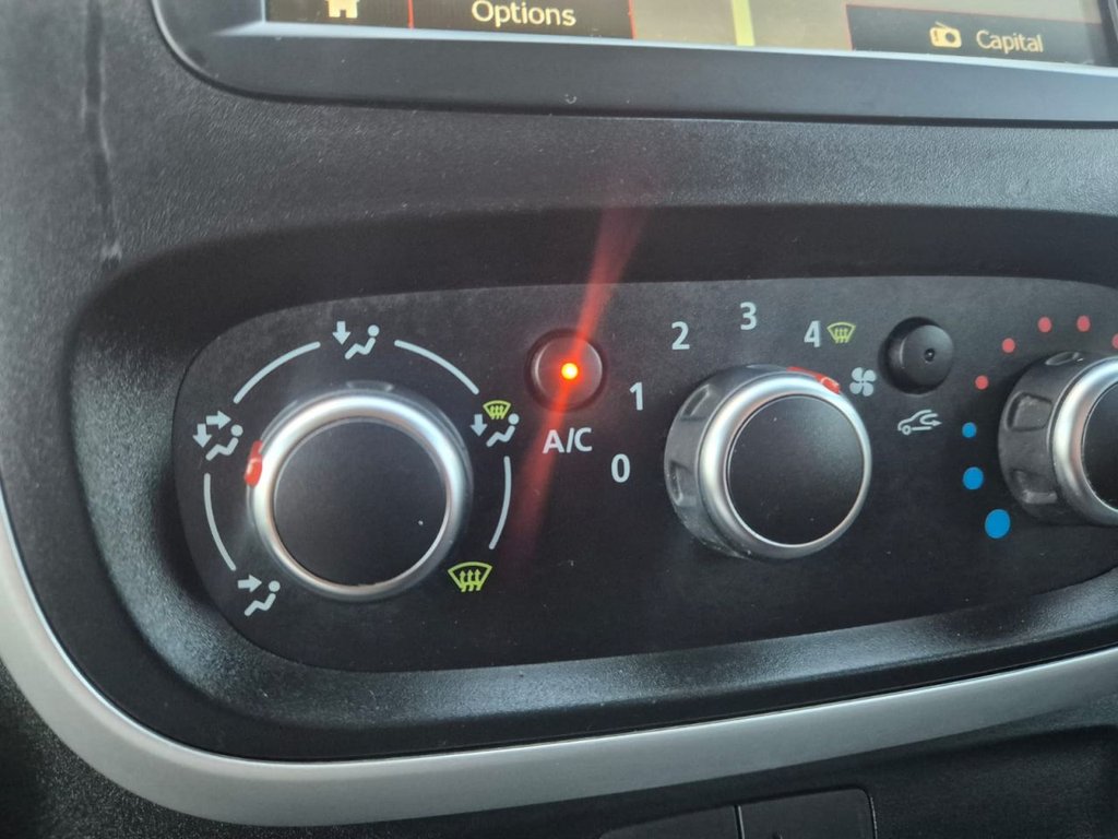 Used Renault Trafic 2020 for sale - 76948632: Photo 21