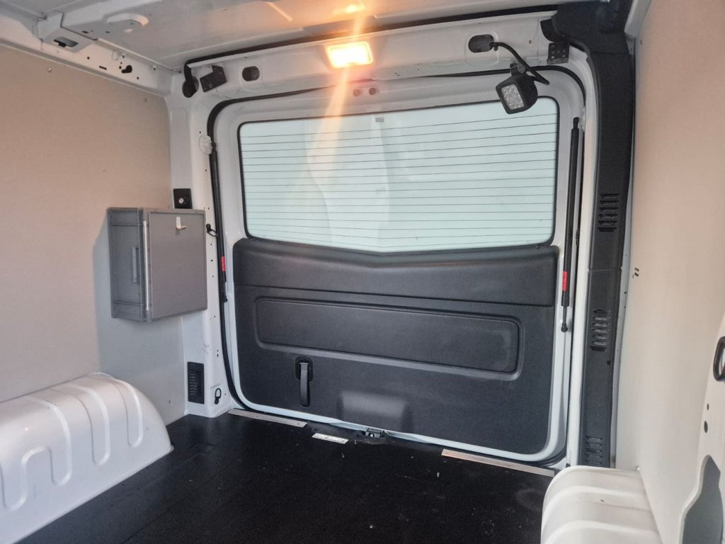 Used Renault Trafic 2020 for sale - 76948632: Photo 24